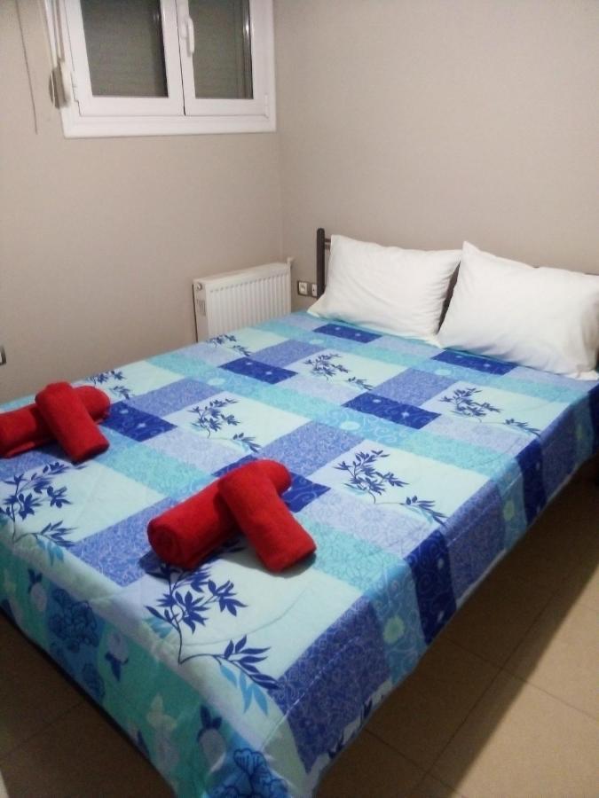 Vila Alegria Nea Iraklitsa Екстериор снимка