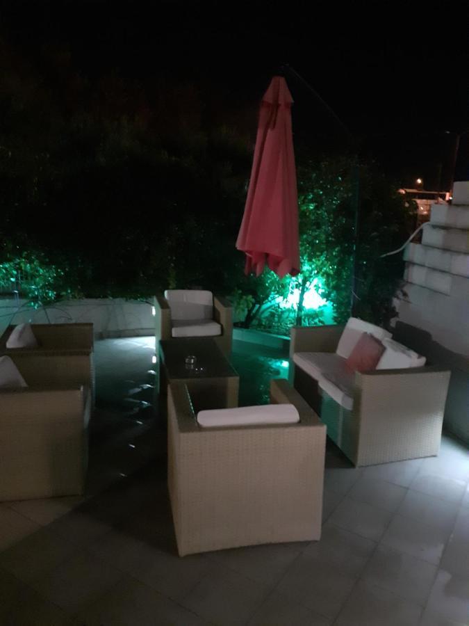 Vila Alegria Nea Iraklitsa Екстериор снимка