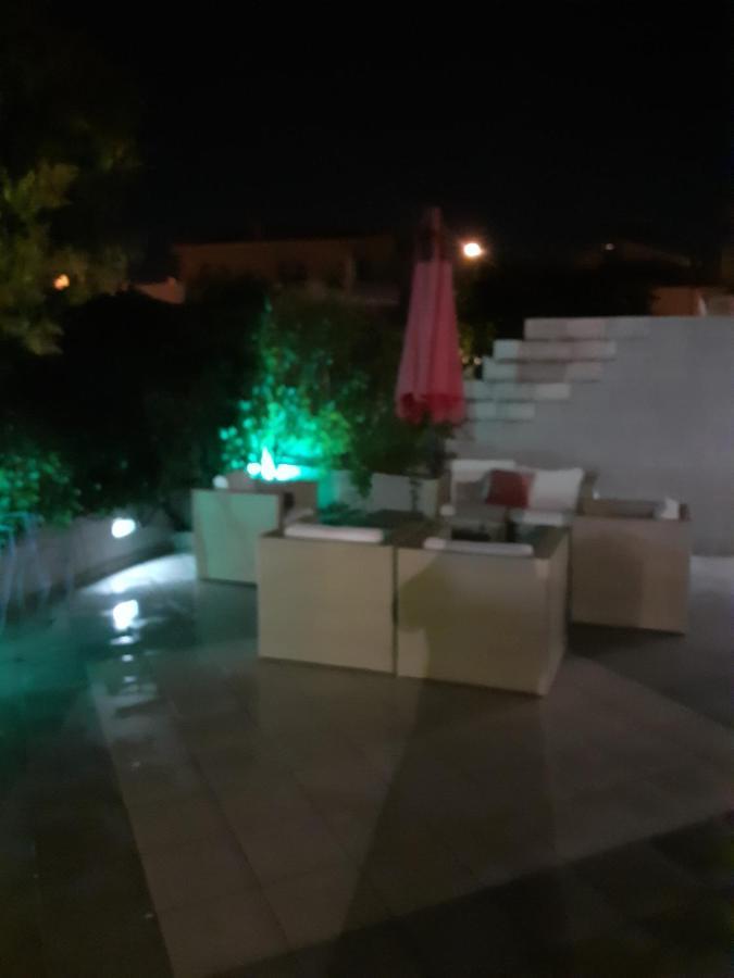Vila Alegria Nea Iraklitsa Екстериор снимка