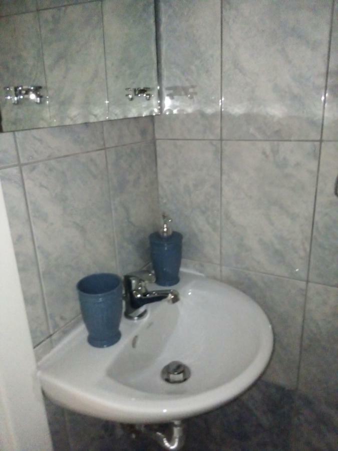 Vila Alegria Nea Iraklitsa Екстериор снимка